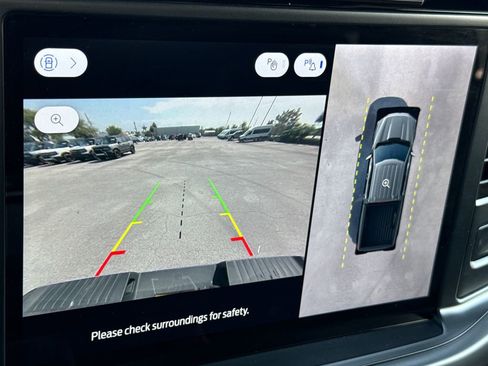 Used 2024 Ford F150 XLT w/ Equipment Group 302A MID image 22