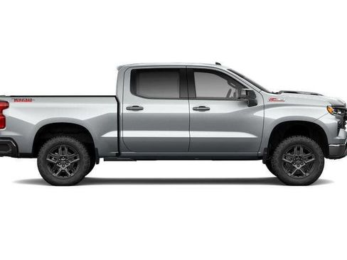 New 2026 Chevrolet Silverado 1500 LT Trail Boss w/ Convenience Package II image 53