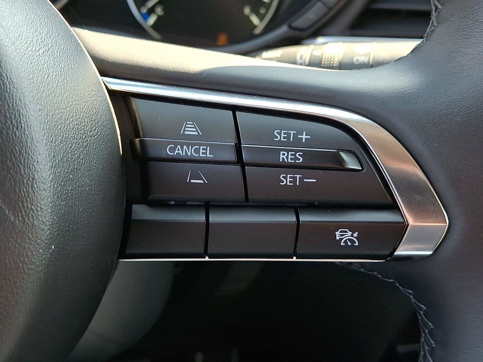 Certified 2025 MAZDA CX-30 AWD 2.5 S w/ Preferred Package image 23