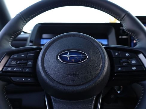 New 2026 Subaru Outback Touring XT AWD/4WD image 9