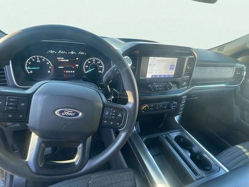 Used 2021 Ford F150 XL w/ STX Appearance Package image 11
