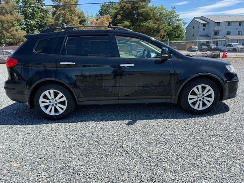 Used 2008 Subaru Tribeca Limited AWD/4WD image 5