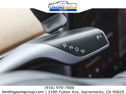 Used 2021 Tesla Model Y Long Range image 18