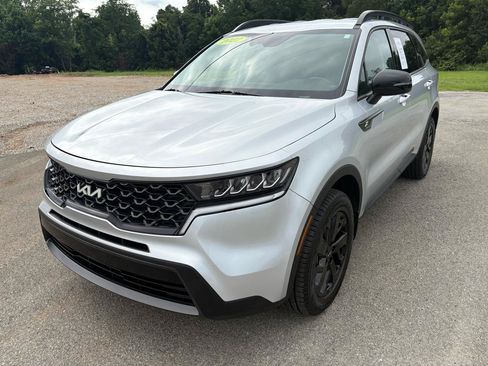 Used 2022 Kia Sorento S AWD/4WD image 7