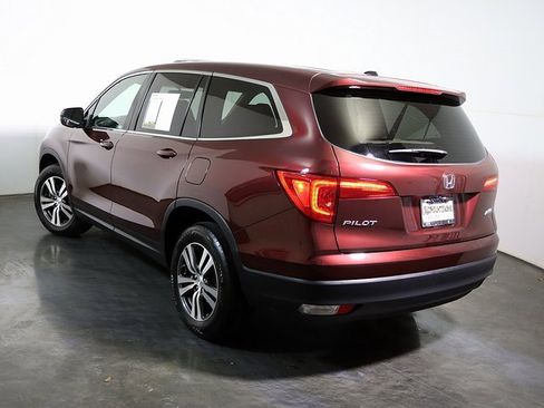 Used 2018 Honda Pilot EX-L image 2