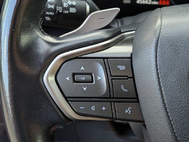 Used 2024 Lexus NX 250 FWD image 22