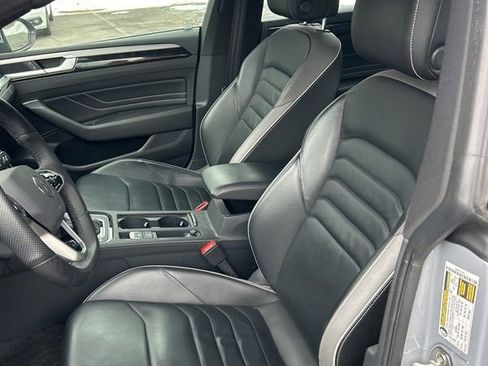 Used 2022 Volkswagen Arteon SEL image 12