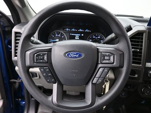 Certified 2022 Ford F250 XL w/ STX Appearance Package image 7