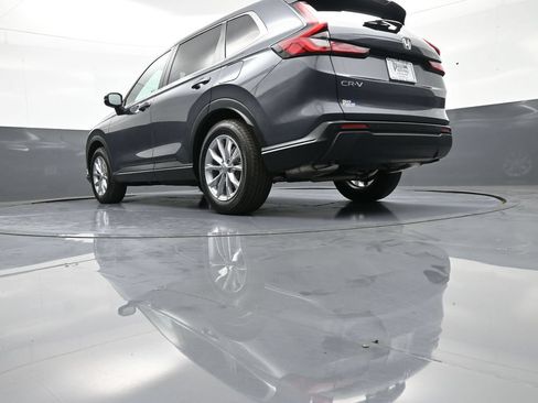 Used 2024 Honda CR-V EX-L image 33