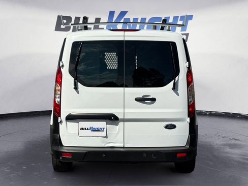 Certified 2021 Ford Transit Connect XL FWD image 4