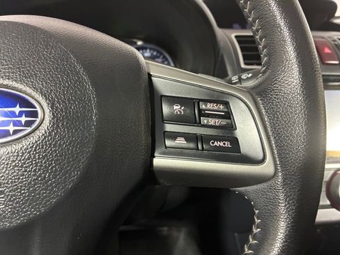 Used 2016 Subaru Impreza 2.0i Sport Limited image 11