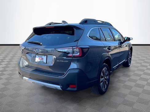 Certified 2024 Subaru Outback Limited image 4