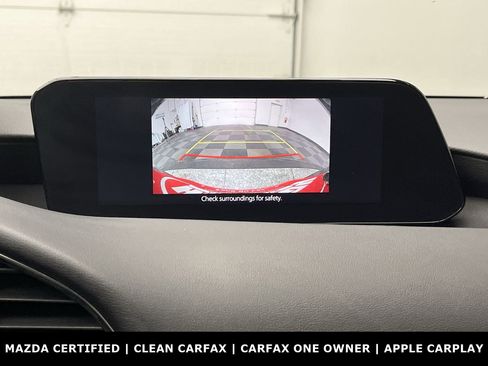 Used 2025 MAZDA MAZDA3 s image 5