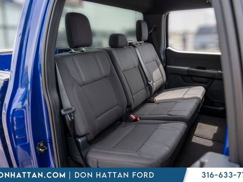 New 2026 Ford F150 STX AWD/4WD image 25