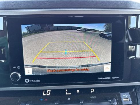 Used 2023 Toyota Tundra SR5 w/ TRD Off-Road Package AWD/4WD image 28