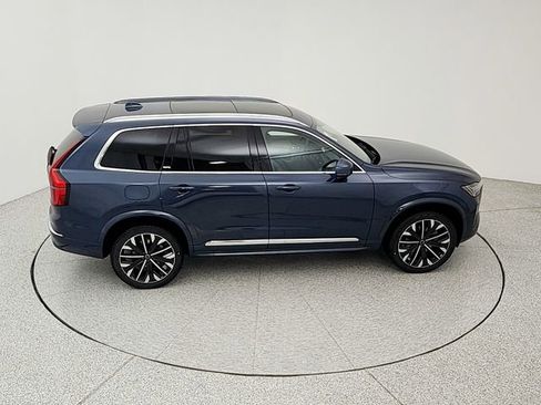 New 2026 Volvo XC90 B6 Plus w/ Protection Package image 16