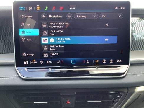New 2026 Volkswagen Tiguan SE R-Line FWD image 16
