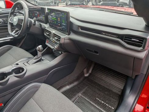 Used 2024 Ford Mustang GT image 29