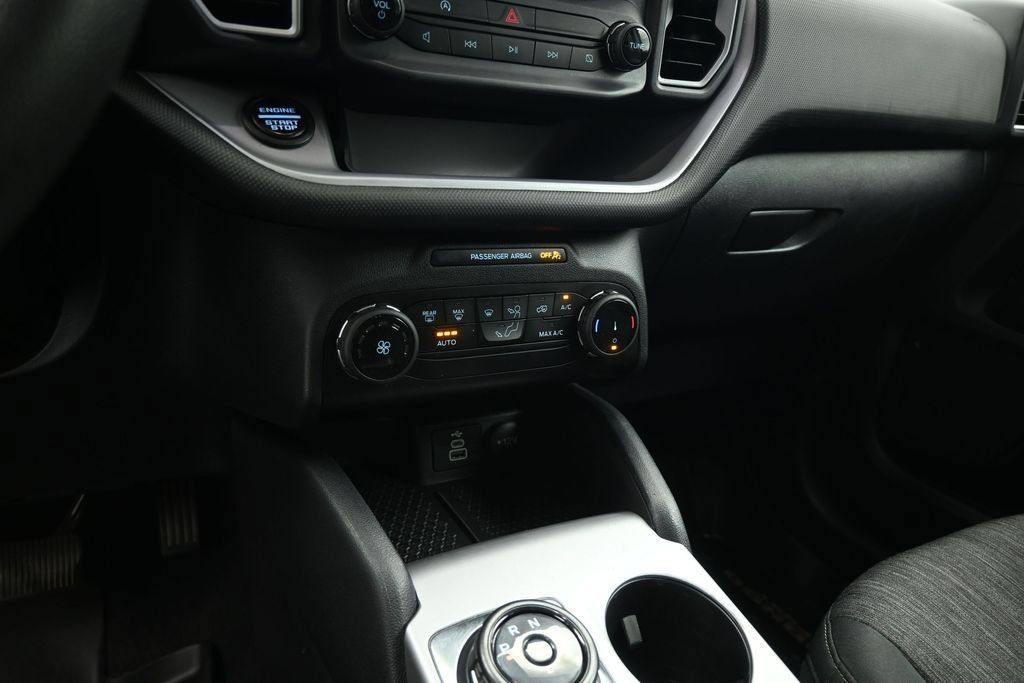 Certified 2023 Ford Bronco Sport Big Bend AWD/4WD image 14