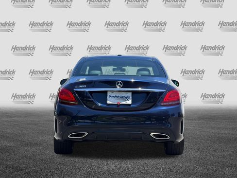 Used 2021 Mercedes-Benz C 300 Sedan image 6