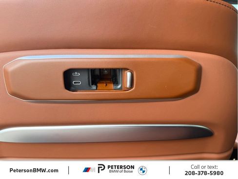 New 2027 BMW X7 M60i w/ Executive Package AWD/4WD image 28