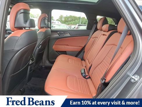 New 2026 Kia Sportage SX Prestige image 6