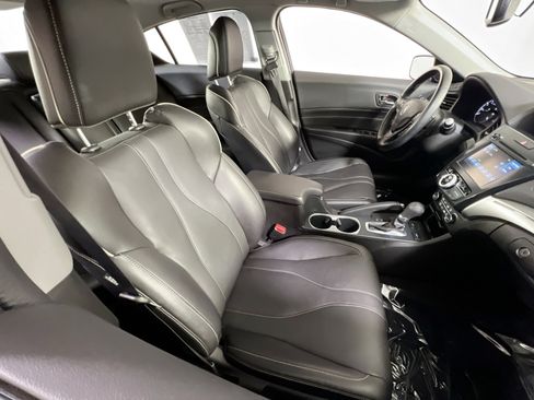 Used 2019 Acura ILX w/Technology Pkg image 27