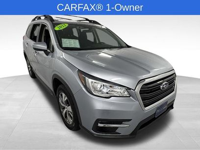 Used 2022 Subaru Ascent Premium