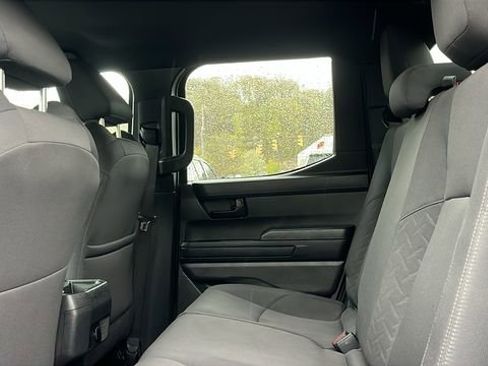 Used 2025 Toyota Tacoma SR5 image 20