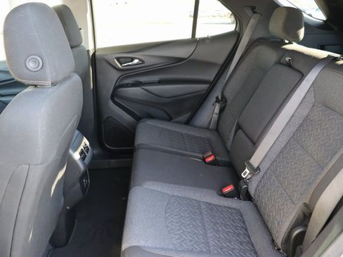 Used 2024 Chevrolet Equinox LT image 15
