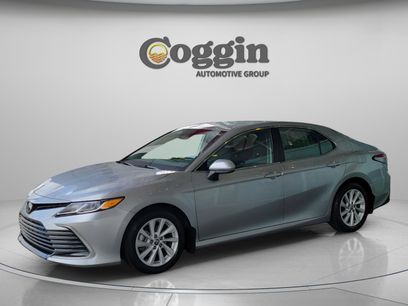 Used 2023 Toyota Camry LE