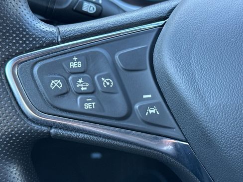 Certified 2023 Chevrolet Malibu LT image 25