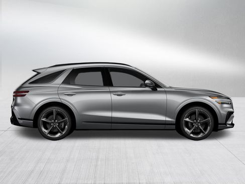 New 2026 Genesis GV70 2.5T Sport Prestige image 4
