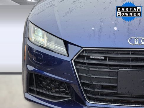 Used 2022 Audi TT 2.0T image 18