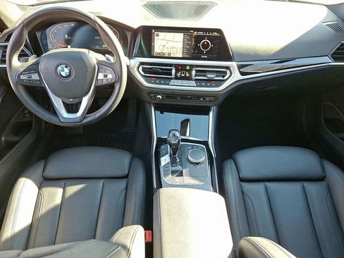 Used 2019 BMW 330i xDrive 330i xDrive w/ Convenience Package image 15