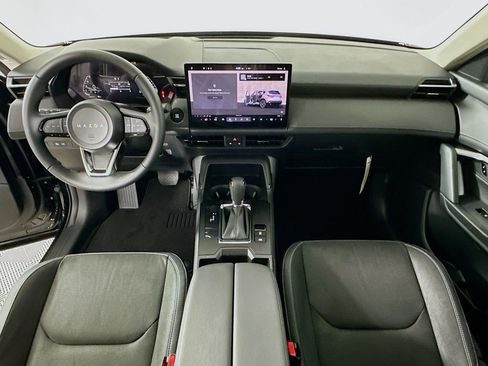 New 2026 MAZDA CX-5 Preferred AWD/4WD image 3