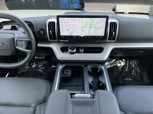 New 2026 Ford Expedition Max Active RWD image 15