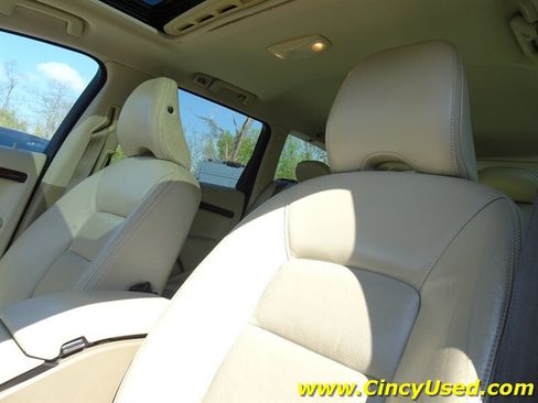 Used 2008 Volvo XC70 3.2 AWD/4WD image 11