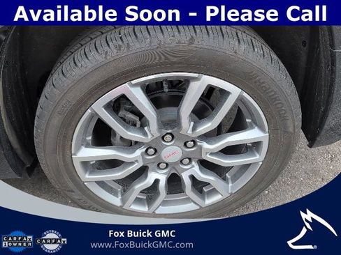 Certified 2022 GMC Terrain Denali w/ LPO, Floor Liner Package image 5
