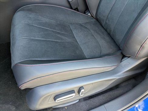 New 2025 Acura ADX A-Spec image 4