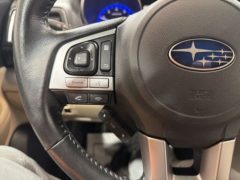 Used 2015 Subaru Outback 2.5i Limited image 26