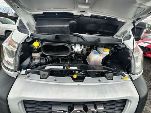 Used 2021 RAM ProMaster 1500 w/ Convenience Group image 33