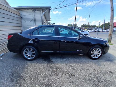 Used 2006 Lincoln Zephyr FWD image 46