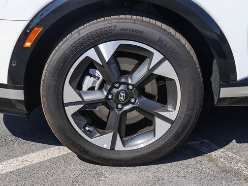 New 2026 Hyundai Palisade Limited FWD image 14