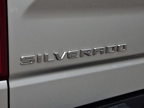 Used 2019 Chevrolet Silverado 1500 RST w/ All-Star Edition AWD/4WD image 33