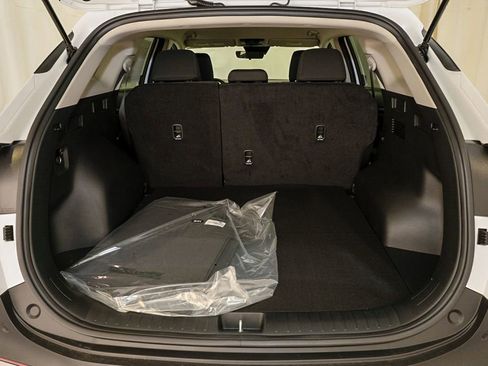 New 2026 Kia Sportage LX FWD image 6