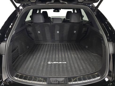 Used 2024 Lexus NX 350 F Sport AWD/4WD image 8