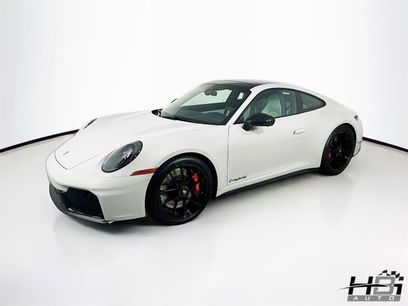Used 2026 Porsche 911 Carrera GTS