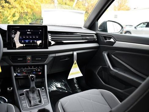 New 2026 Volkswagen Jetta Sport image 20