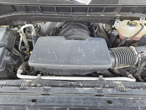 Used 2023 Chevrolet Silverado 1500 High Country w/ Technology Package AWD/4WD image 32